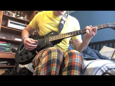 Milk And Black Spiders - Foals