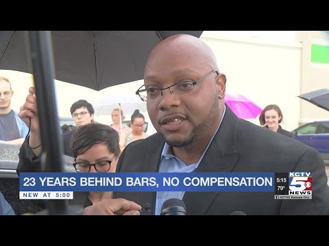 No compensation for wrongfully convicted man who spent 23 years in prison