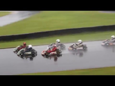 26.7.2015 Kangasala Cadet