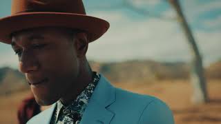 DVBBS &amp; Aloe Blacc - Set Me Free (Official Video) [Ultra Music]