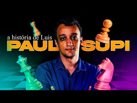 a Incrível História de Luís Paulo Supi