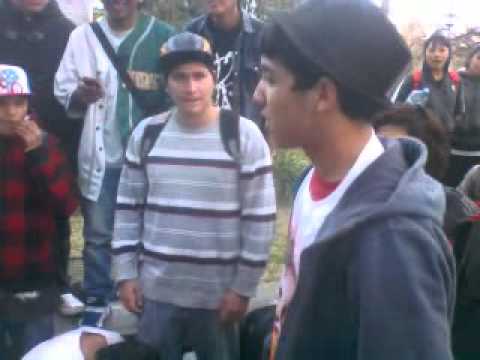 03-Facu Vs Nazzgrel (Las Uniones 15va Fecha)
