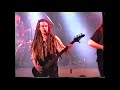 CARCASS Fagersta 01 06 1991