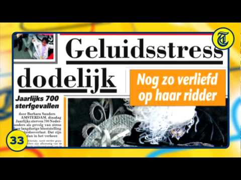 Nieuwsflits 14 Juni 2011 - Glazen vliegtuig komt eraan