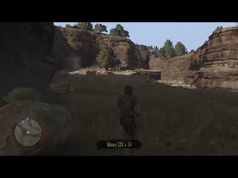 RED DEAD REDEMPTION Gameplay Walkthrough Part 1 FULL GAME [4K 60FPS Ps5 ULTRA]   - Hindi Commentary