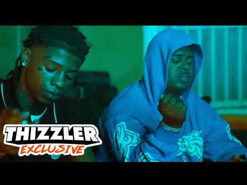 EBK Young Joc ft. Drakeo The Ruler - Silly Rabbit (Exclusive Music Video) II Dir. Phvzes