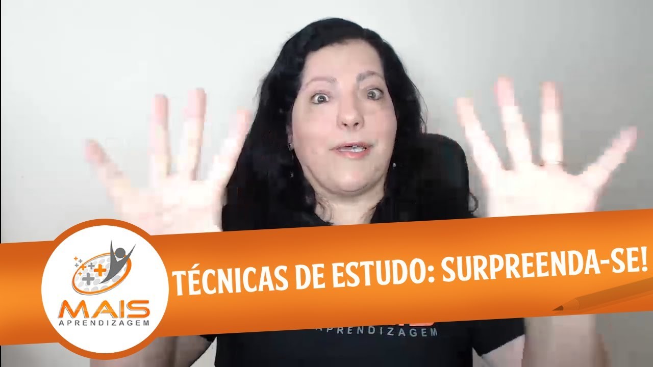 4 métodos de estudo que mostram que mais pode ser menos