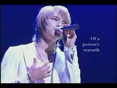 DBSK | Love in the Ice | Live Performance + English Lyrics