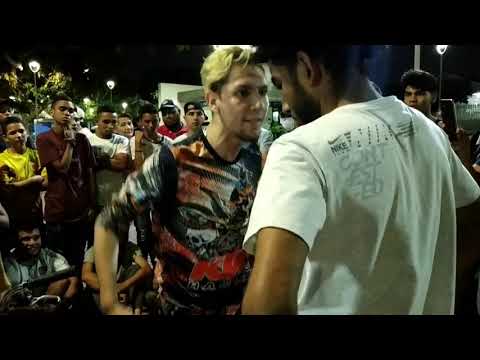 TOKEN vs EDOS - 8vos - Final Regional Sangre Inca