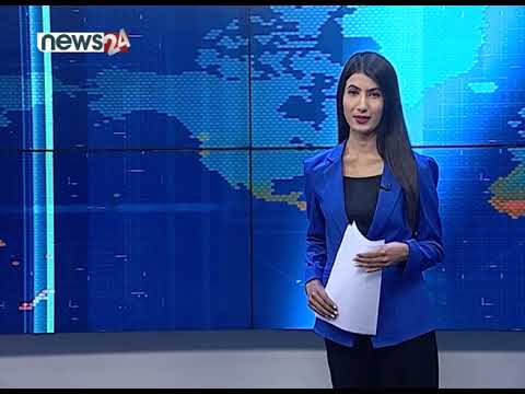PRIME TIME NEWS_7 PM_2078_10_11 - NEWS24 TV