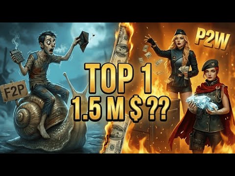UNBELIEVABLE - TOP 10 Insane Money Burners in Warpath