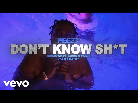 Video thumbnail for Don’t Know Shit