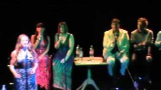 LTW 116 - Momma Don&#39;t Cry