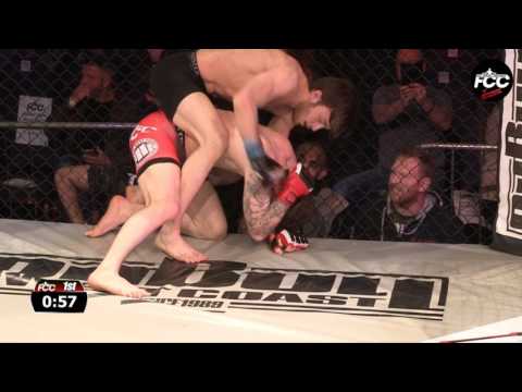 FCC 18: Max Leszczynski vs Kyle Hulton