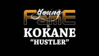 Young Fame - Hustler feat. Kokane