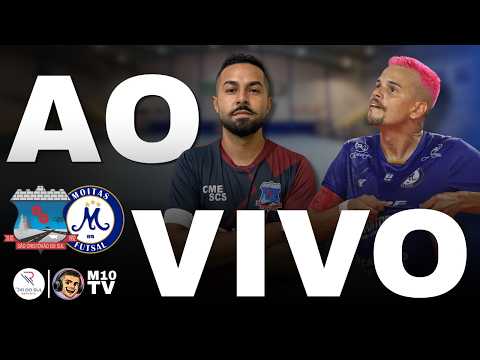 🟤 AO VIVO | CME SÃO CRISTÓVÃO DO SUL X MOITAS | 4ª RODADA | LIGA CATARINENSE SÉRIE BRONZE