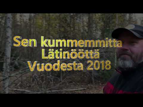 Paha kosteusvaurio autiotalossa !