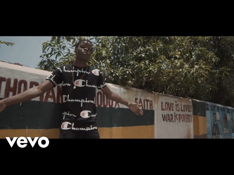 Chaps - Medz (Official Music Video)