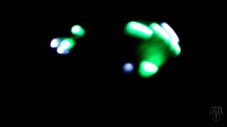 [SOS] MINX | Lost ft. Noname Gypsy (Chance The Rapper) | Gloving Light Show