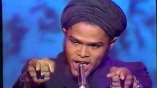 Soul Train 97' Performance - Maxwell - Ascension (Don't Ever Wonder)!