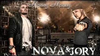 Nova y Jory - Money Money