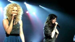 &quot;Good As Gone&quot; LIVE - Little Big Town