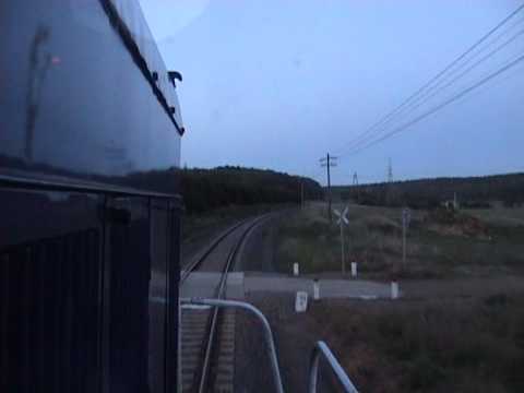 Cabview SM42, Somonino - Gdańsk Osowa część 1