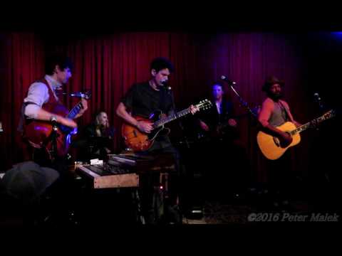 John Mayer / David Ryan Harris / Zane Carney - Ain't No Sunshine/War Jam Session