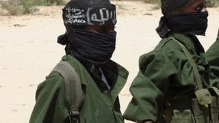 Somalia: Child Soldiers

