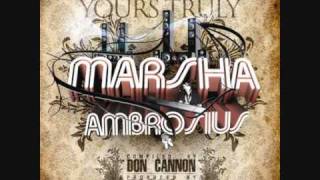 Marsha Ambrosius ft Busta Rhymes - Dat Shit