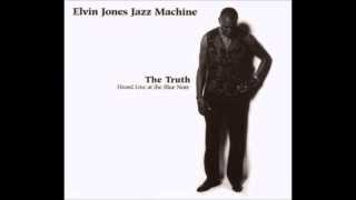 Elvin Jones Jazz Machine - 01 E J 's Blues