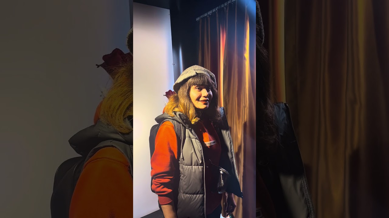 AI Photo Booth Video 18