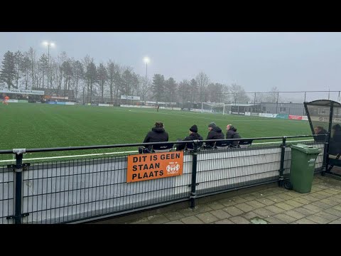WKE'16 maakt GEHAKT van DALEN | Onze Club | RTV Drenthe