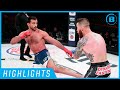 Highlight | Andrey Koreshkov - Bellator 229