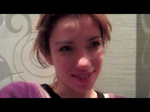 Aure Atika, et vous, qu'avez-vous perdu ?