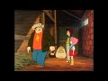 The Magical Princess Gigi Minky Momo FOUND MEDIA English Dub EP 1 4