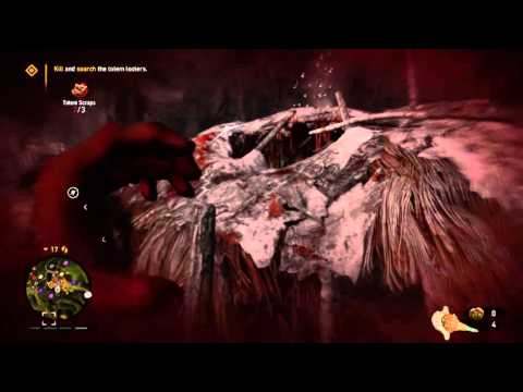 Far Cry® Primal information guide and walkthrough pt34