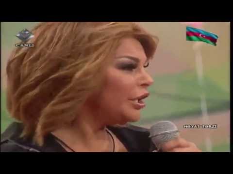 Heyat Terzi 28.10.2016 - Aygun Kazimova