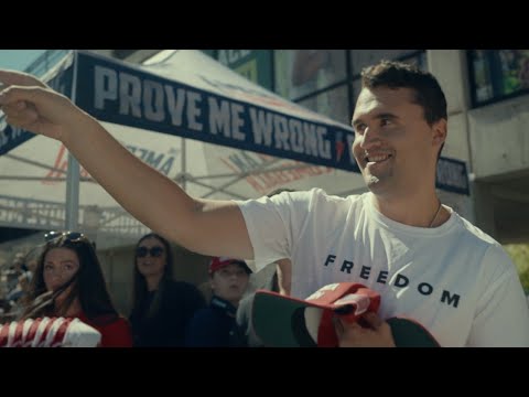 Intro Video | AmericaFest 2025