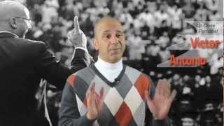 Behind the Speech: How key is role-playing in sales training?  Interview with Victor Antonio