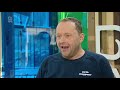 Richard Groenendijk te gast in Woorden en Daden