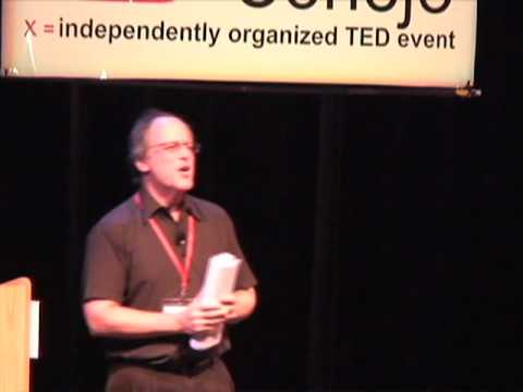 TEDxConejo - Don Levy - 3/27/10