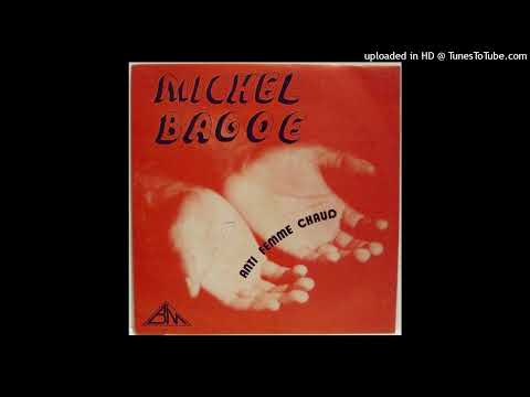 Michel Bagoe - Oulé Collé