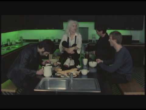 Los ex - Llorar aqui mismo