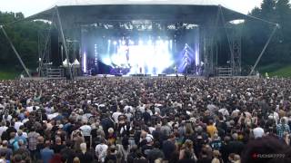 Black Sabbath - Berlin, 08.06.14 - Age of Reason