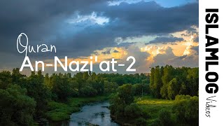 Download lagu Surah 079 - An-Nazi'at (Those Who Pull Out) , Part - 2 mp3 Download lagu Surah 079 - An-Nazi'at (Those Who Pull Out) , Part - 2 mp3