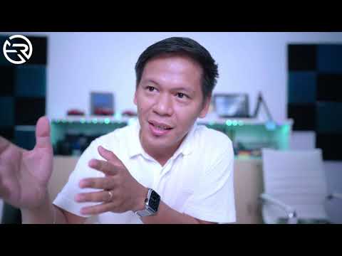 Ano Maganda Gawin at Sabhin Para Maka Attract Ng Customer?