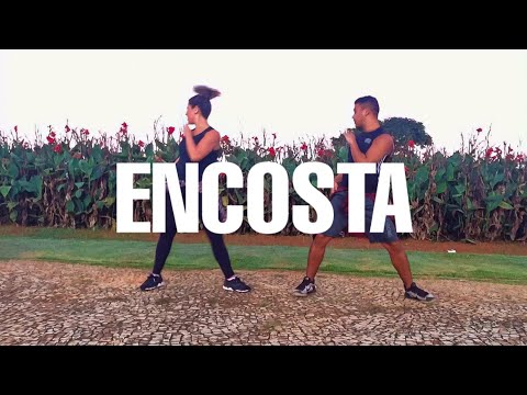 Encosta | Shark | Jotta | Choreography | Ritmos | M2D