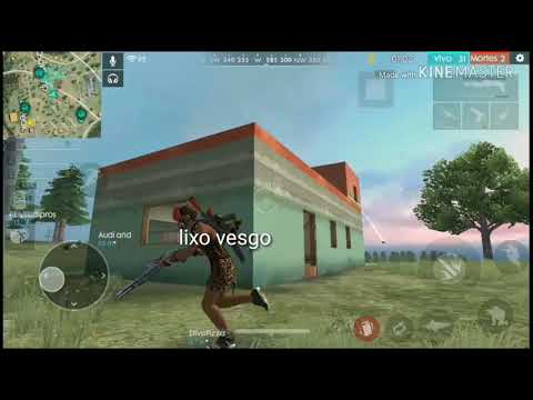 Mais um canal lixo? Óbvio que sim!😹❤