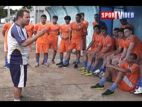 LONDRINA REFORÇA O NACIONAL DE ROLÂNDIA.